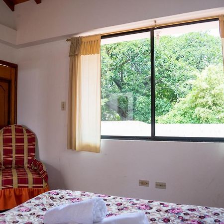 Garden House Hotel Вилкабамба Екстериор снимка