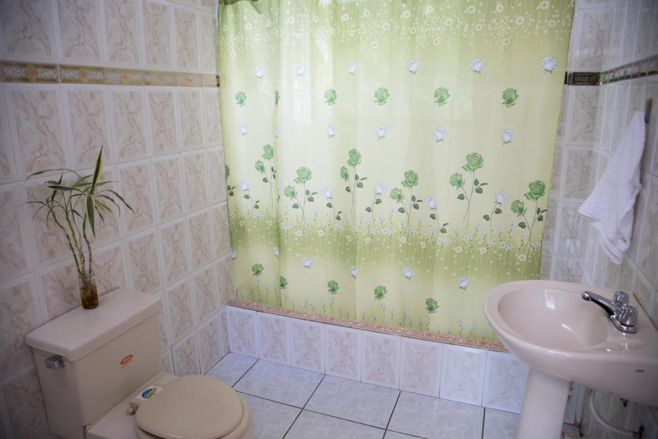 Garden House Hotel Вилкабамба Екстериор снимка