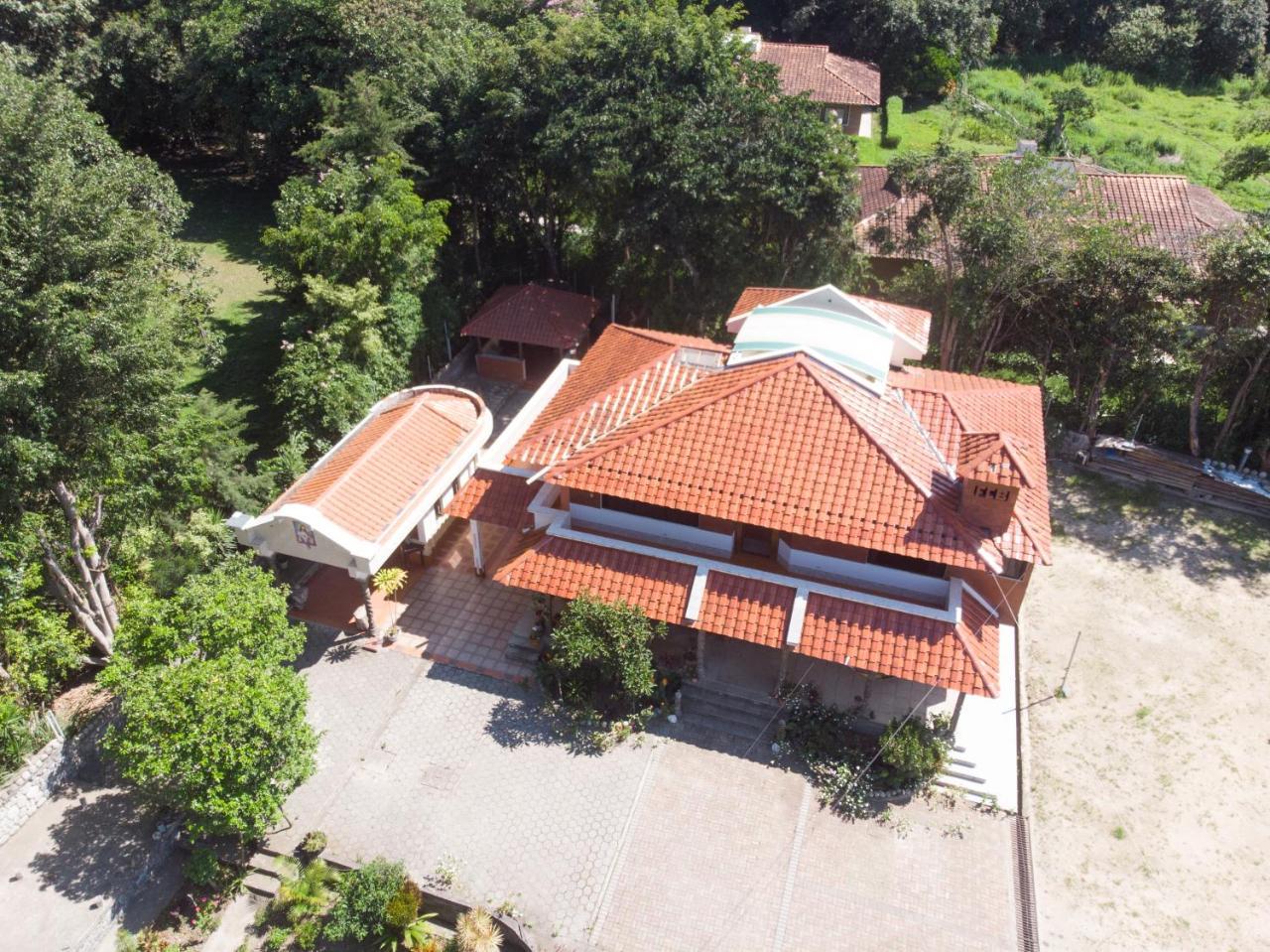 Garden House Hotel Вилкабамба Екстериор снимка