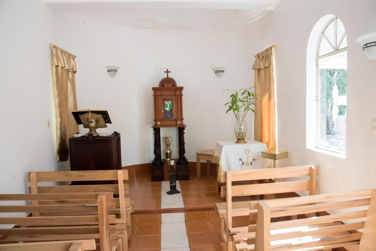 Garden House Hotel Вилкабамба Екстериор снимка